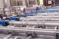 ألواح أسطح ذات تثبيت مخفي لنظام BIPV