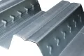 ألواح أرضيات معدنية