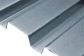 ألواح أرضيات معدنية