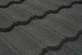 قرميد سقف معدني ذو مظهر حجري