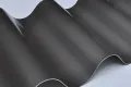 ألواح جدران معدنية