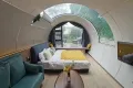 بيوت جاهزة ذات تصميم عصري