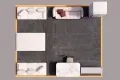 أكواخ عطلات جاهزة